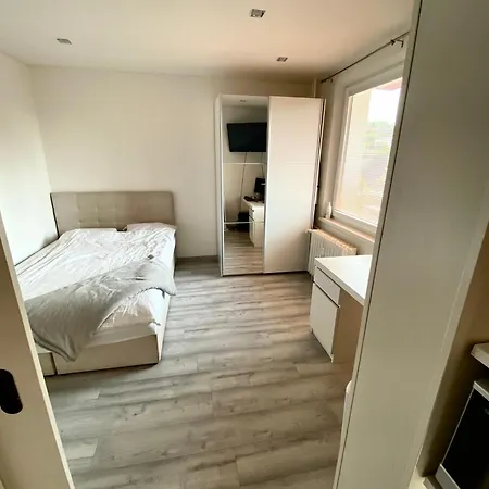 Appartement Sukromny S Pohodlim Domova Banská Bystrica