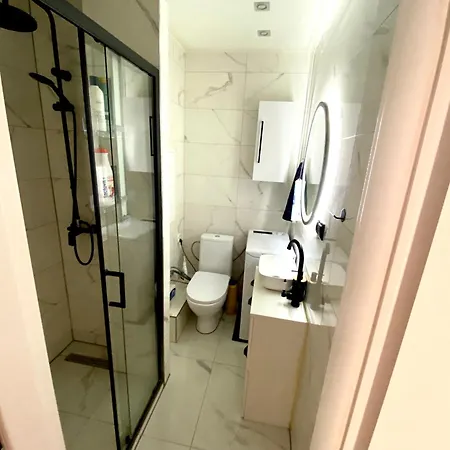 Appartement Sukromny S Pohodlim Domova *